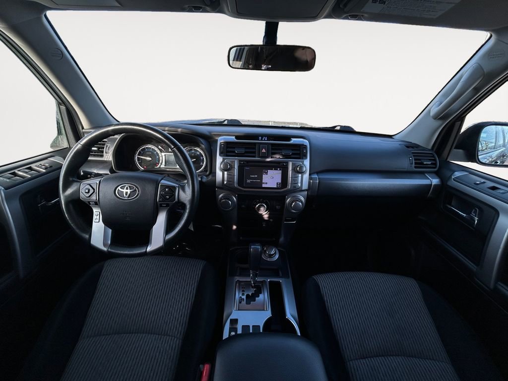 Used 2015 Toyota 4Runner SR5 image 13