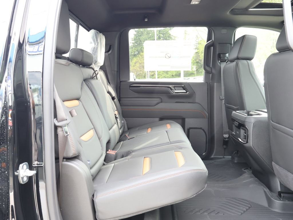 New 2026 GMC Sierra 3500 AT4 w/ AT4 Premium Plus Package AWD/4WD image 43