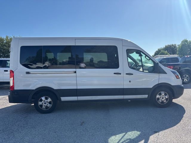 Used 2019 Ford Transit 350 XL RWD image 4