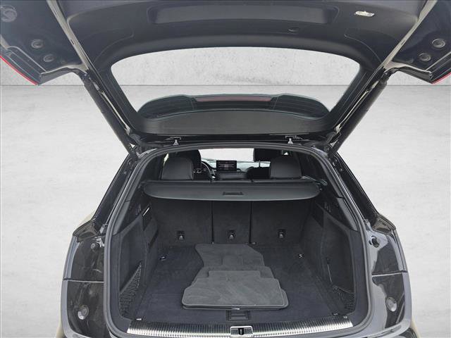 Certified 2024 Audi SQ5 Prestige w/ Prestige Package image 26