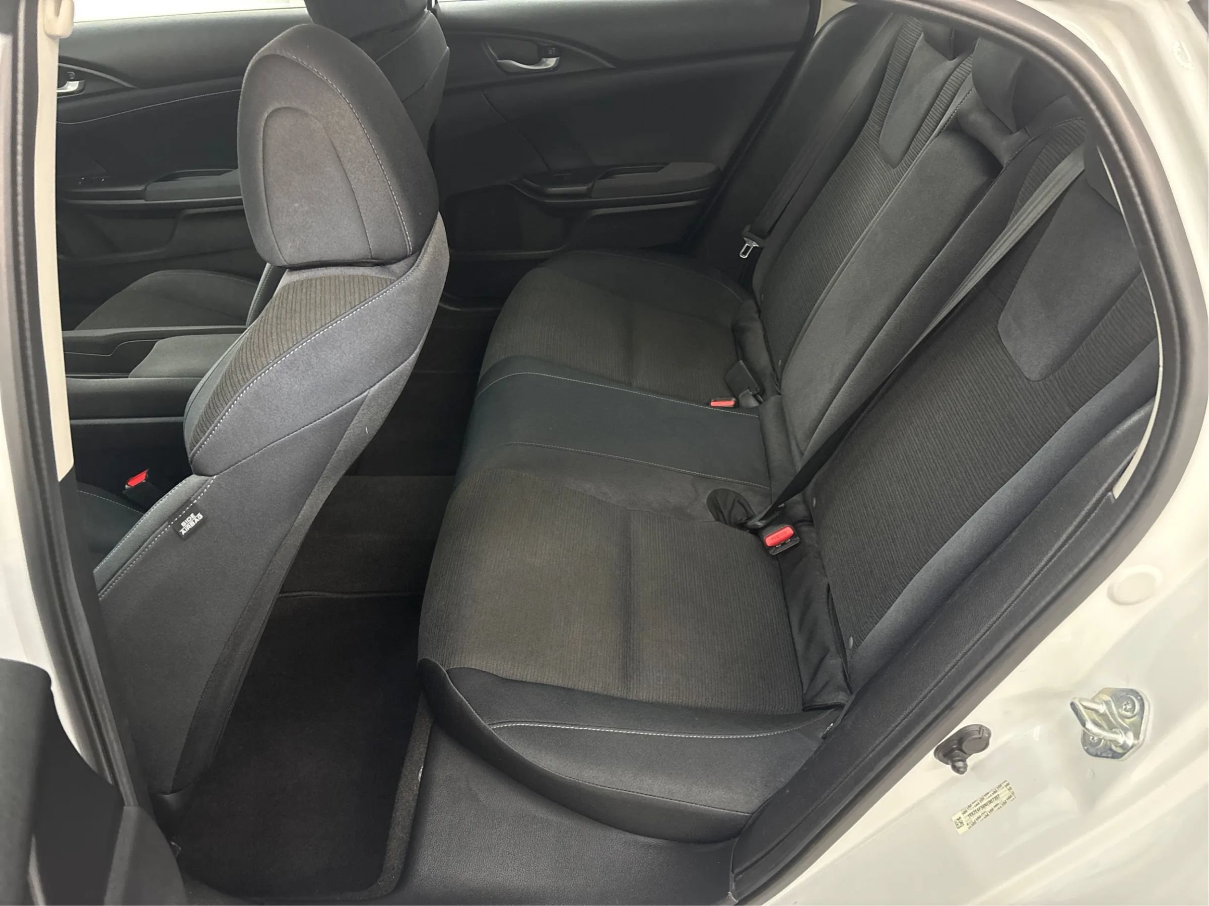 Used 2022 Honda Insight EX image 14