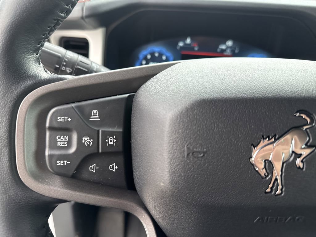 Used 2025 Ford Bronco Stroppe Edition image 25