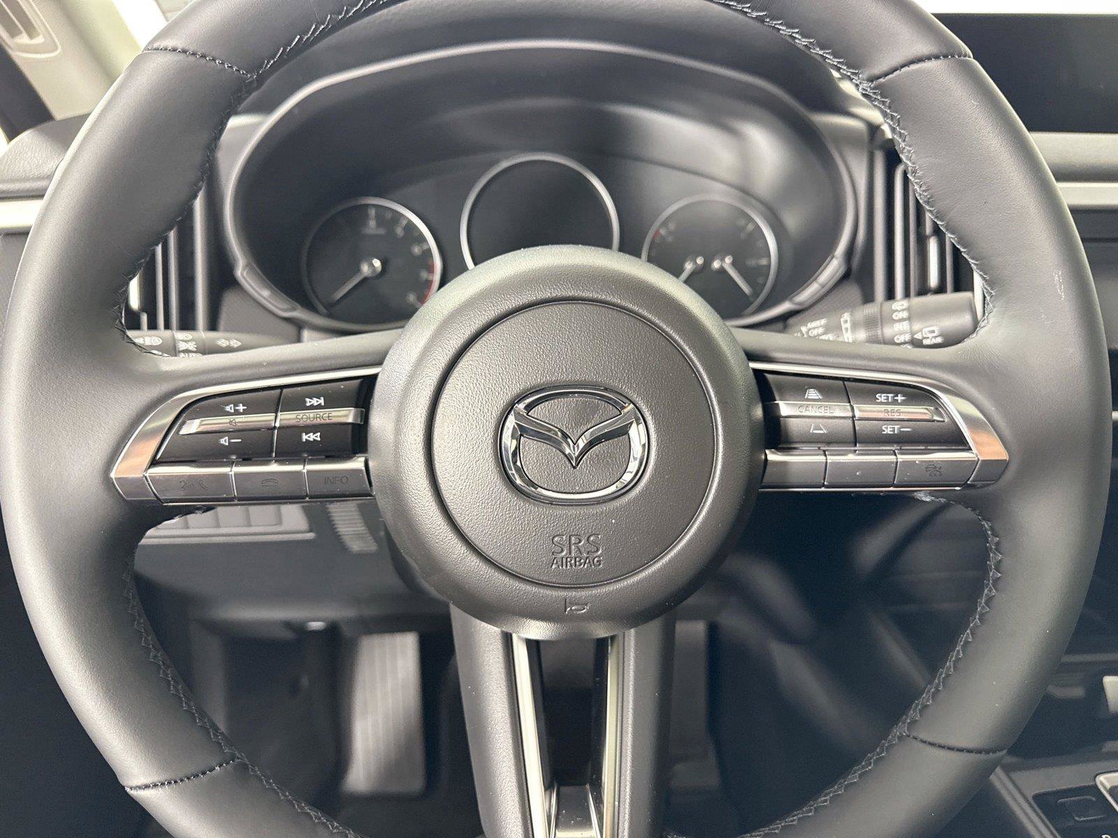 New 2026 MAZDA CX-50 AWD 2.5 S w/ Weather Package image 19