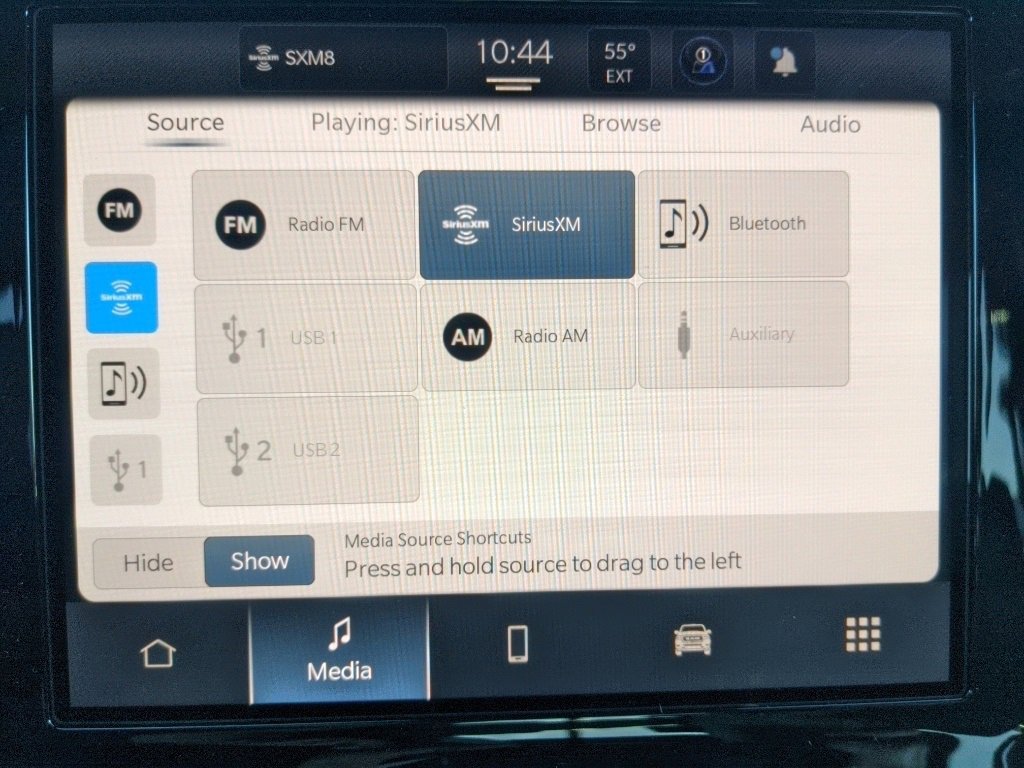 New 2026 RAM 1500 Big Horn image 30