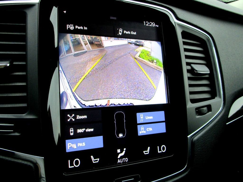 Used 2019 Volvo XC90 T6 Momentum w/ Advanced Package image 4