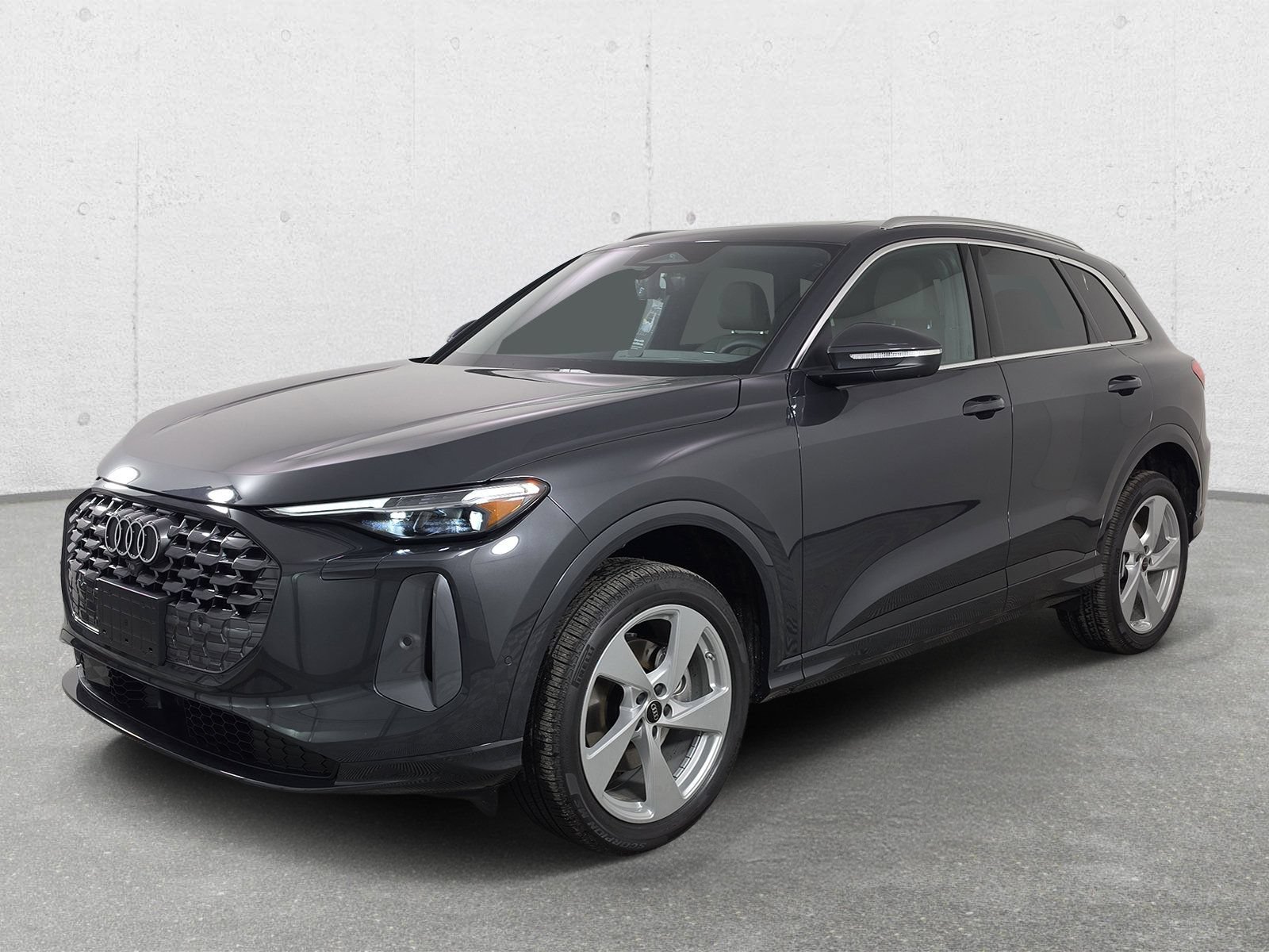 New 2026 Audi Q5 Premium Plus AWD/4WD image 3