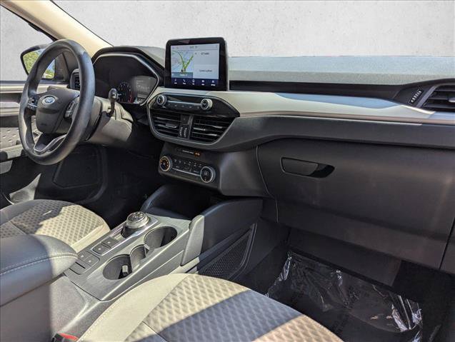 Used 2020 Ford Escape SE AWD/4WD image 22