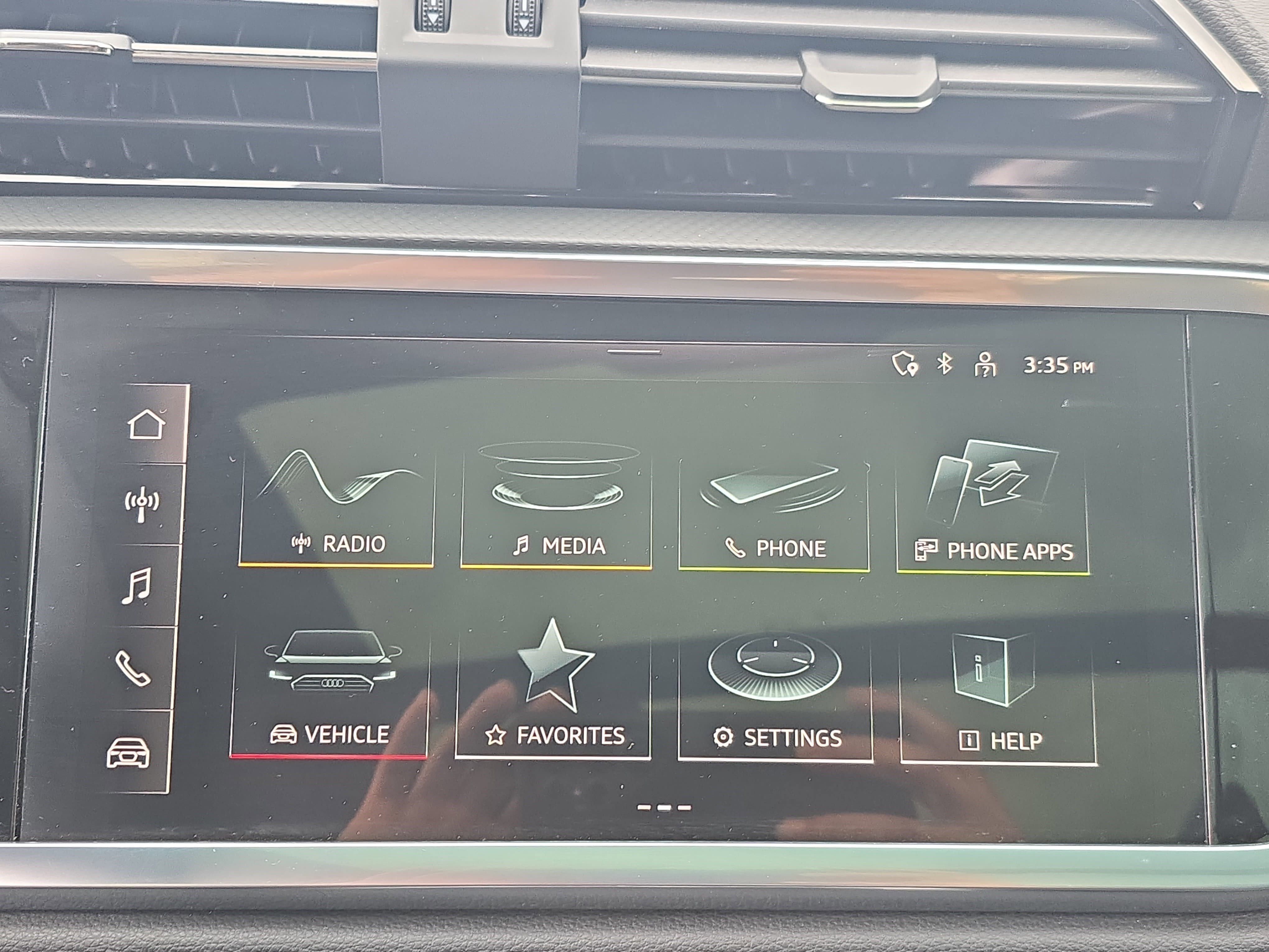 Certified 2023 Audi Q3 2.0T Premium Plus w/ Premium Plus Package image 20