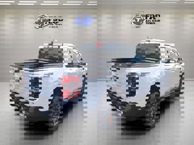 New 2026 Ford Maverick Tremor image 2