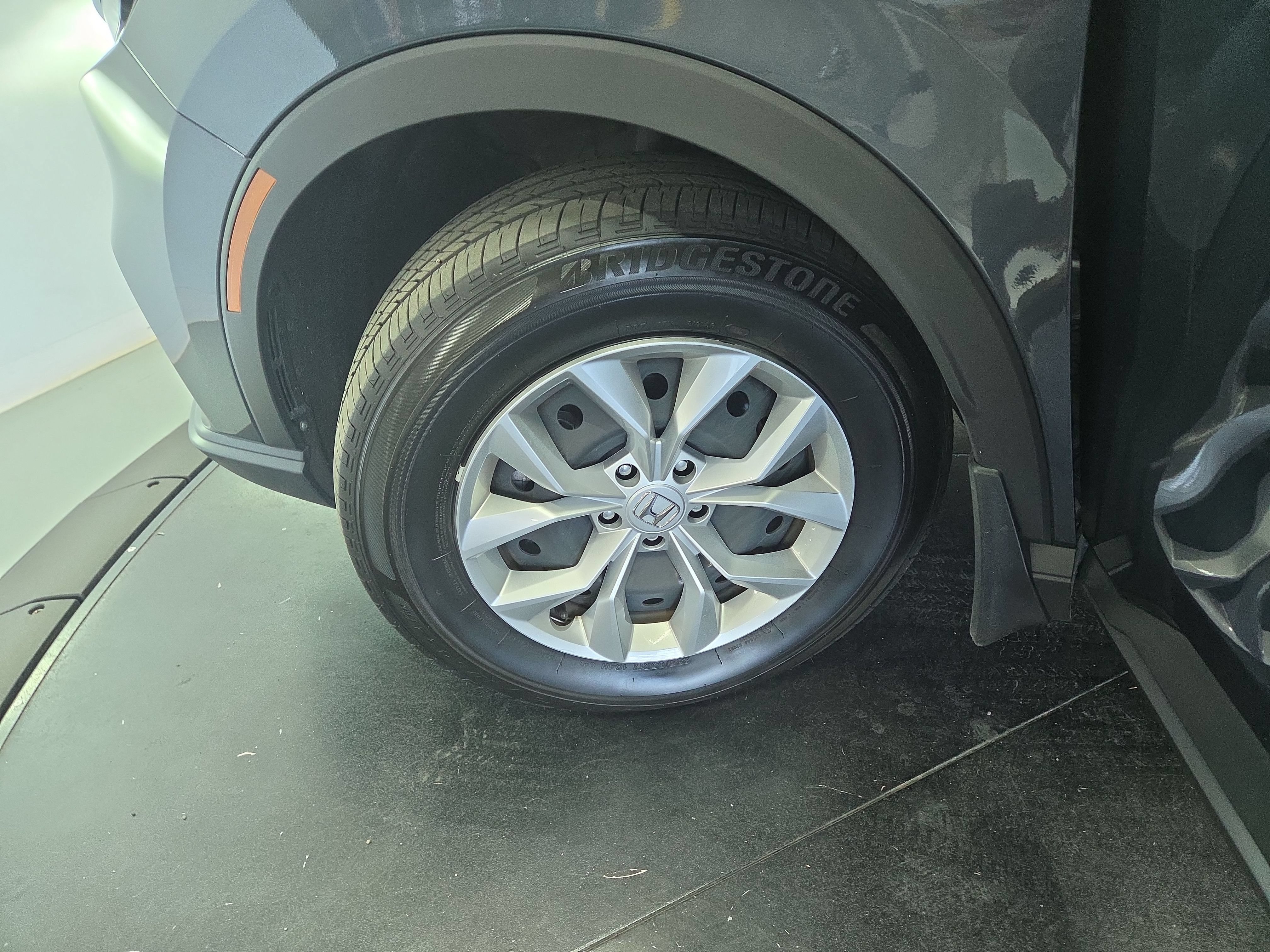 Used 2026 Honda CR-V LX image 29