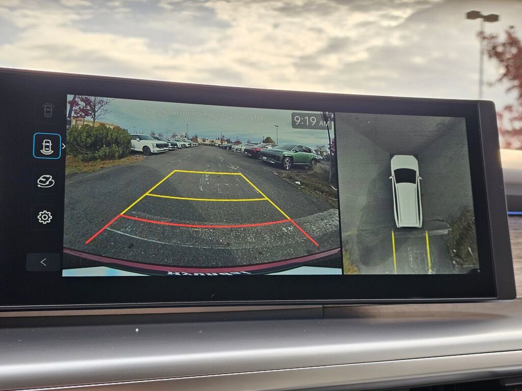 New 2026 Hyundai Ioniq 9 SEL image 19