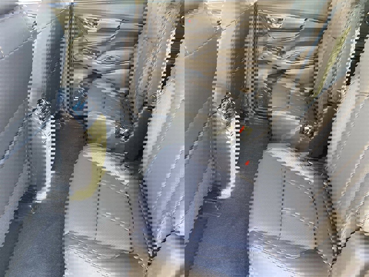 New 2025 Subaru Ascent Limited w/ Popular Package #2 image 13