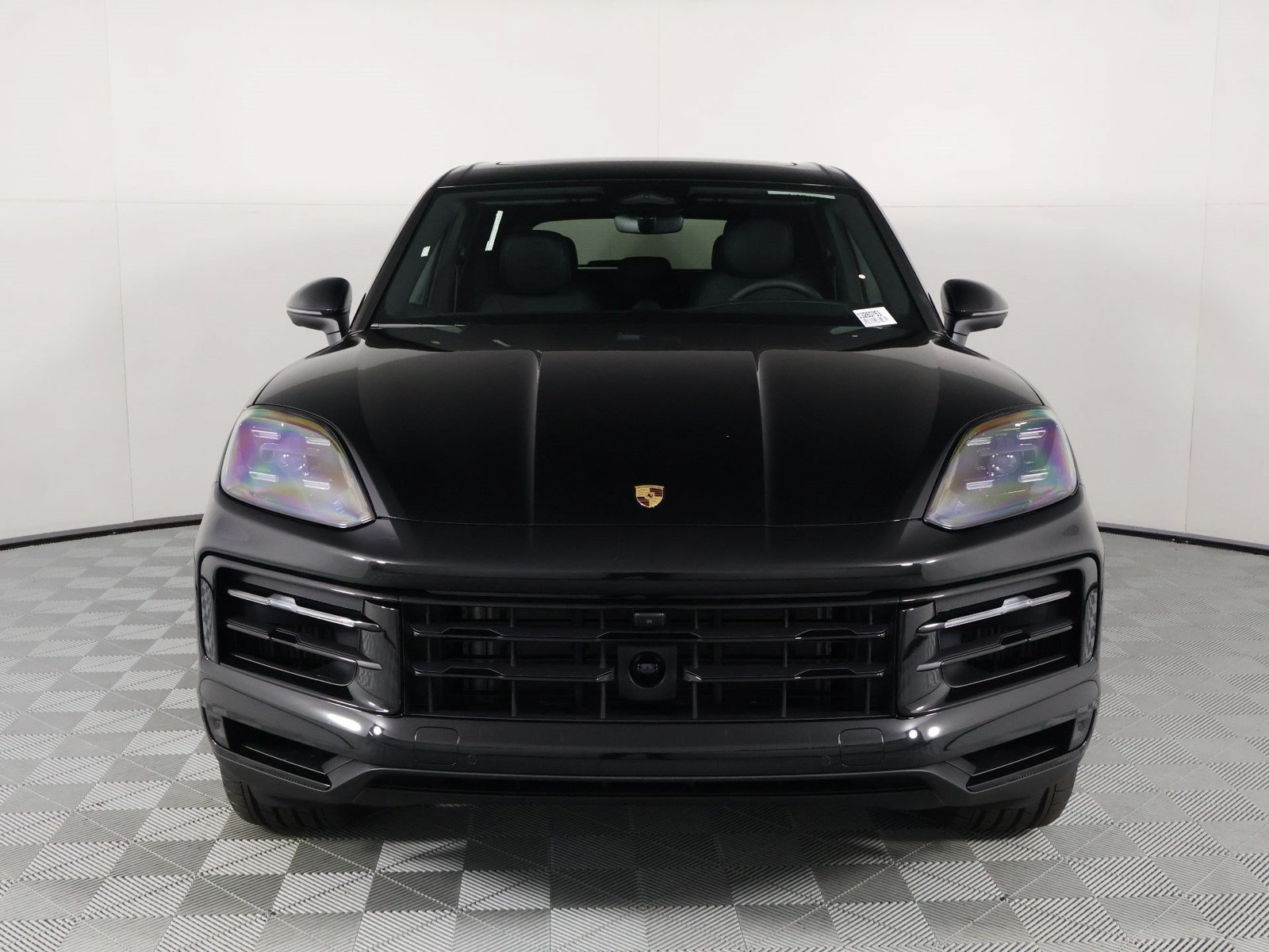 New 2026 Porsche Cayenne AWD/4WD image 10