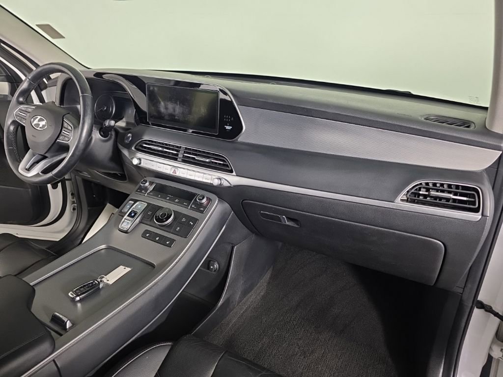 Used 2020 Hyundai Palisade SEL AWD/4WD image 45