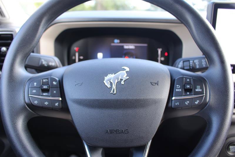 Used 2026 Ford Bronco Sport Big Bend AWD/4WD image 13