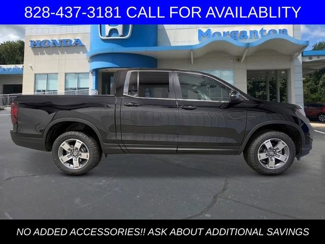 New 2026 Honda Ridgeline RTL image 9