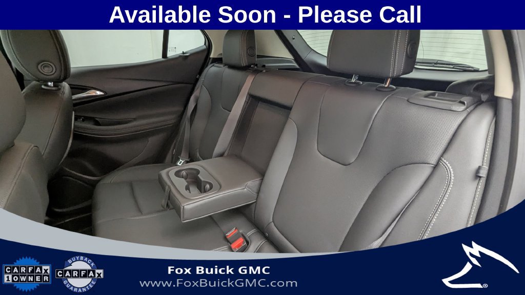 Used 2024 Buick Encore GX Sport Touring w/ Comfort Package FWD image 30