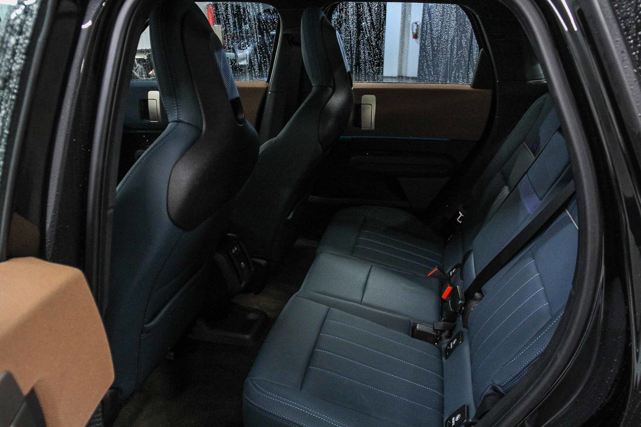 Used 2025 MINI Cooper Countryman S image 17