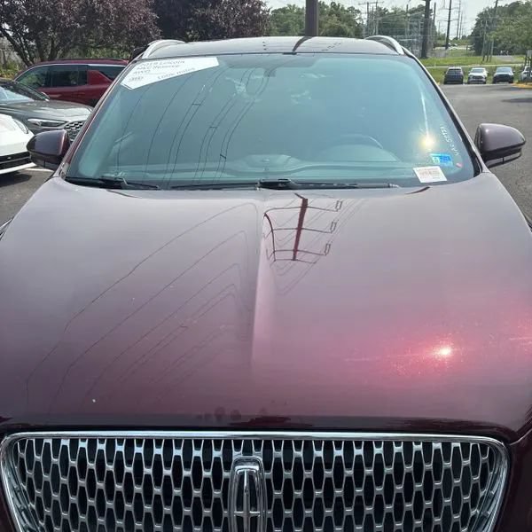 Used 2019 Lincoln MKC Reserve AWD/4WD image 10