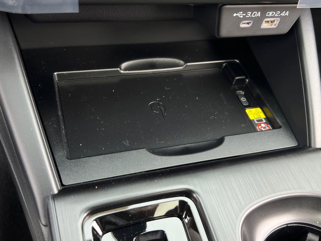 New 2026 Subaru Outback Limited XT image 28