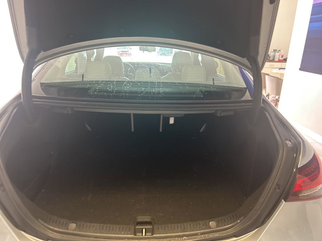 Used 2021 Mercedes-Benz E 350 4MATIC Sedan w/ Premium Package image 16