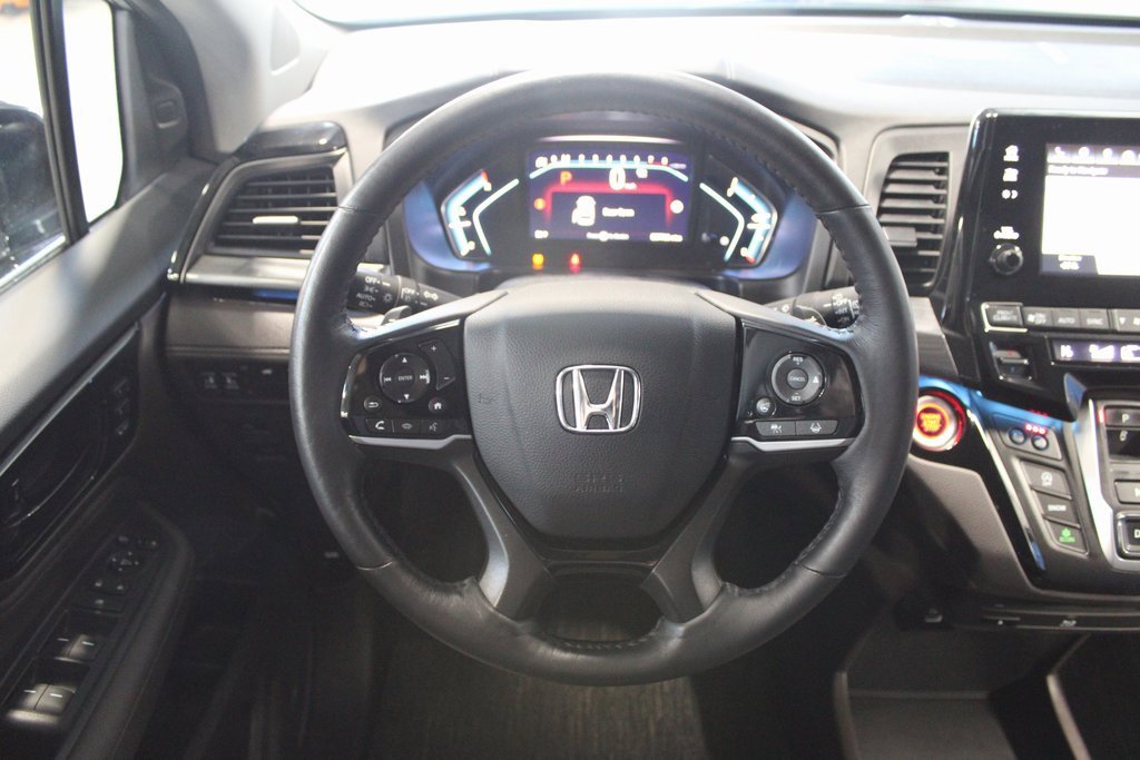 Used 2023 Honda Odyssey Elite image 25
