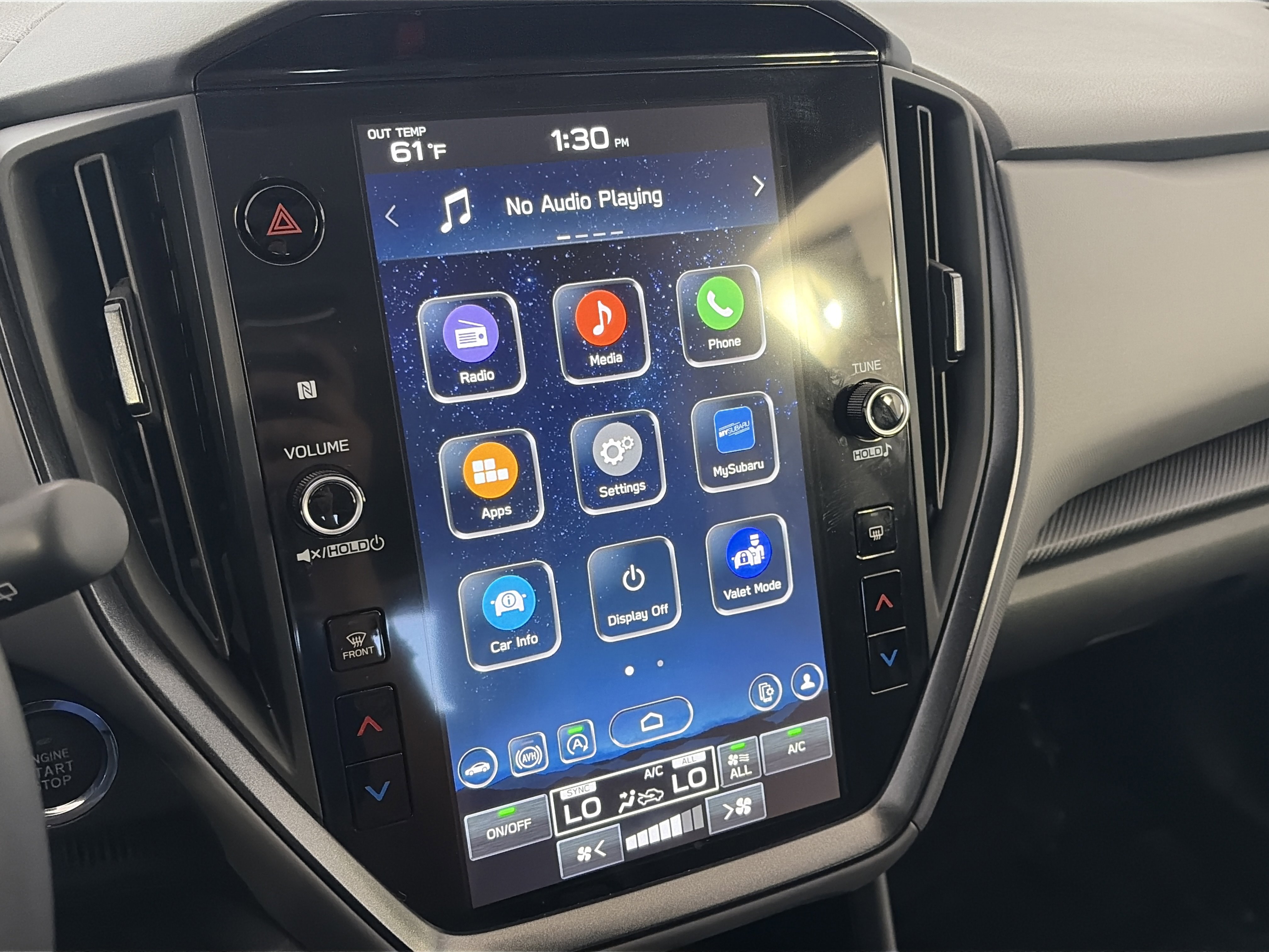 Certified 2025 Subaru Crosstrek 2.5i Limited w/ Popular Package #3A image 22