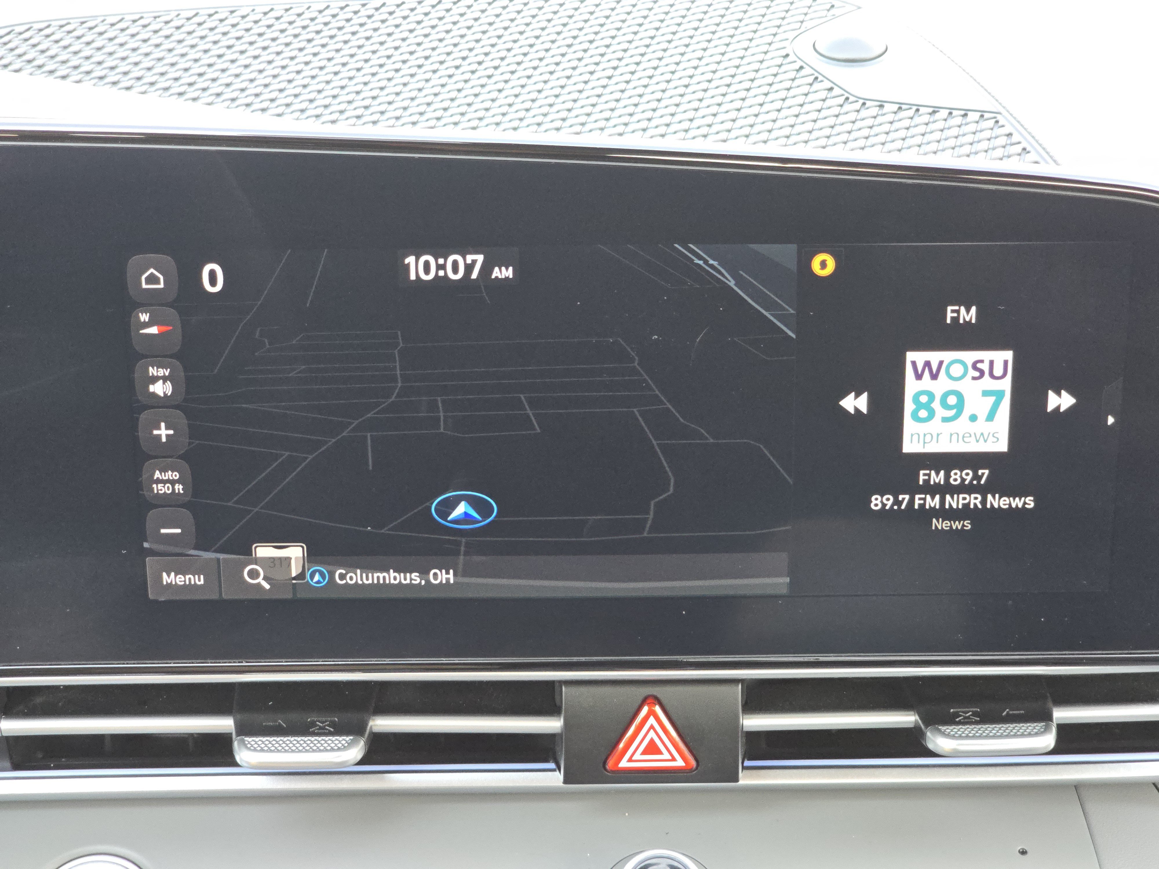 Used 2024 Hyundai Elantra SEL w/ Convenience Package FWD image 10