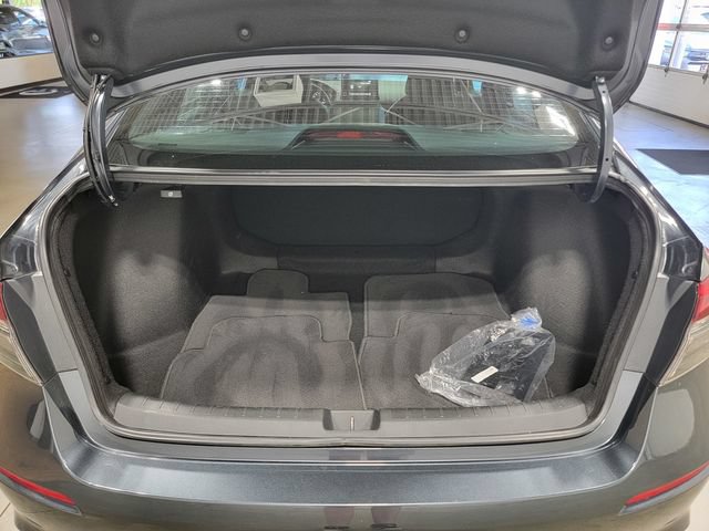 Certified 2024 Honda Civic Sport image 35