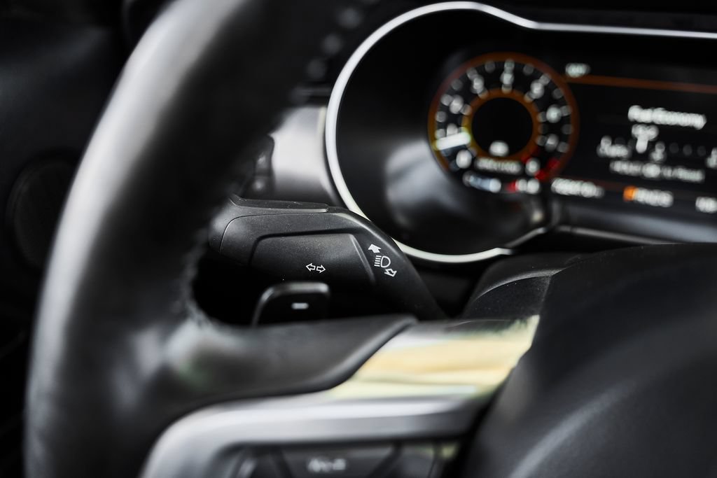 Used 2019 Ford Mustang GT Premium w/ Equipment Group 401A RWD image 18