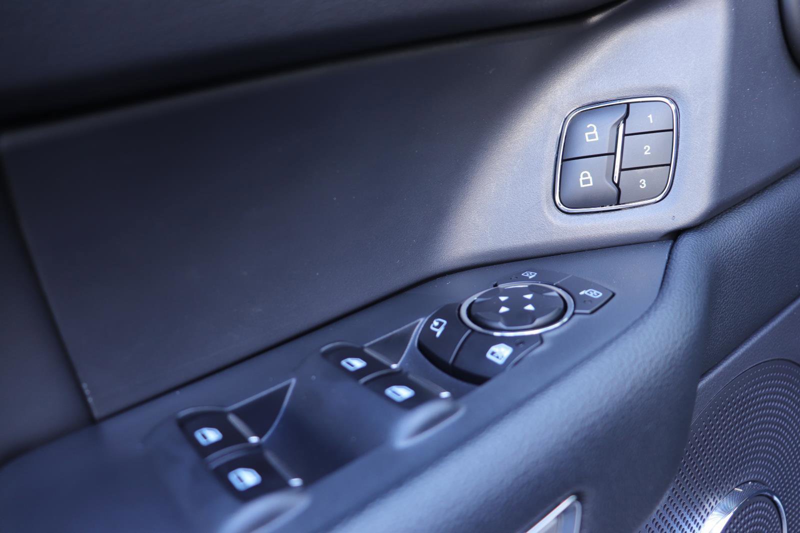 Used 2024 Ford Expedition Timberline image 26