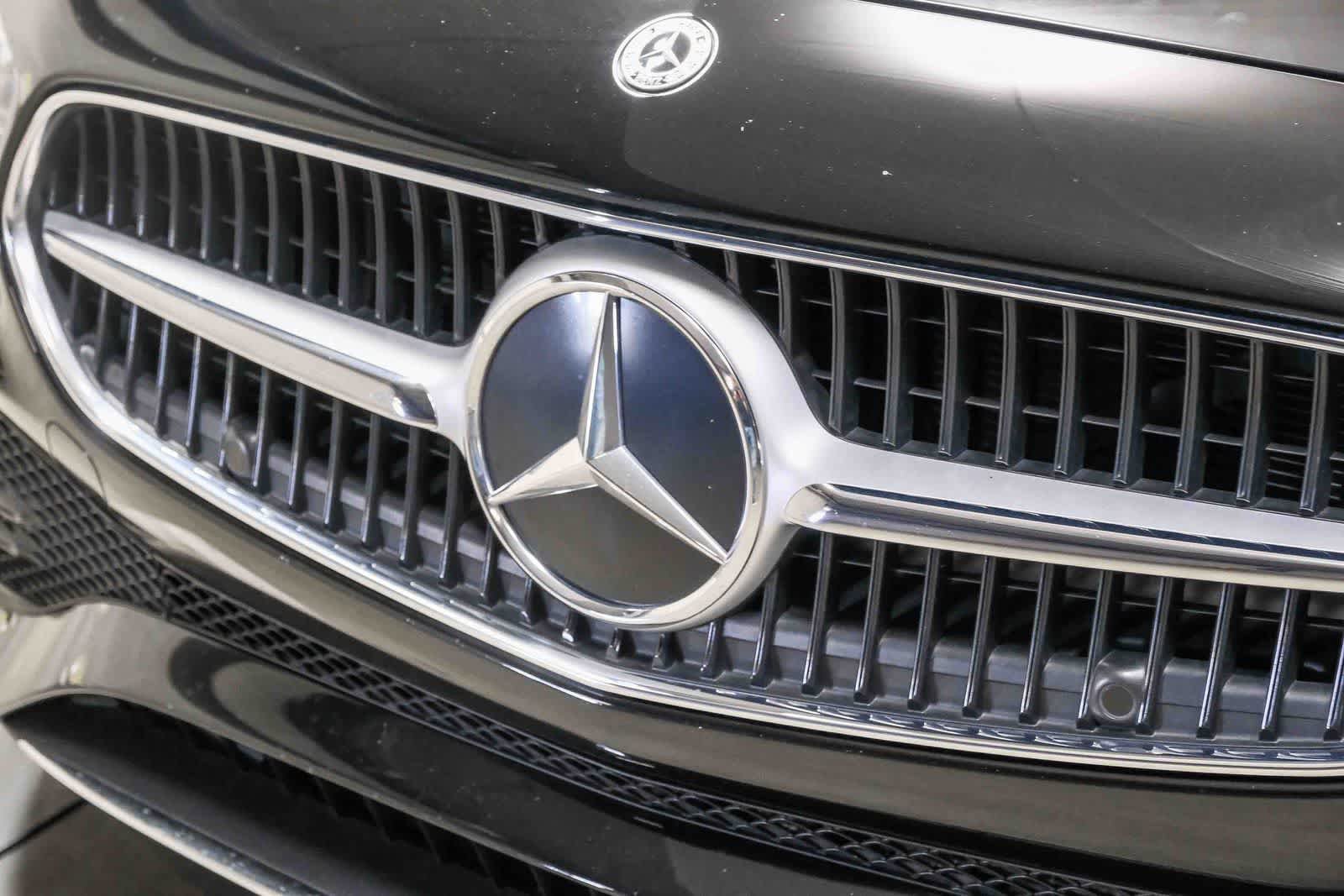 Certified 2024 Mercedes-Benz C 300 Sedan image 13