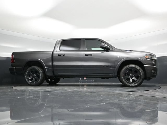 New 2026 RAM 1500 Big Horn AWD/4WD image 53