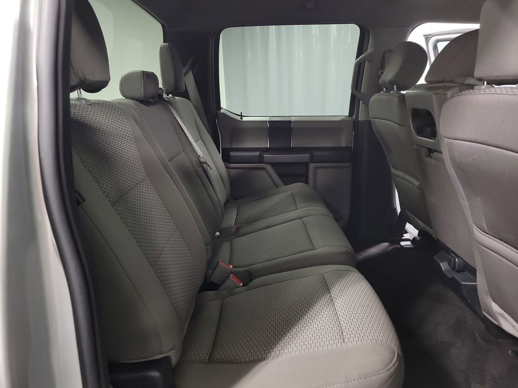 Used 2018 Ford F150 XLT image 21