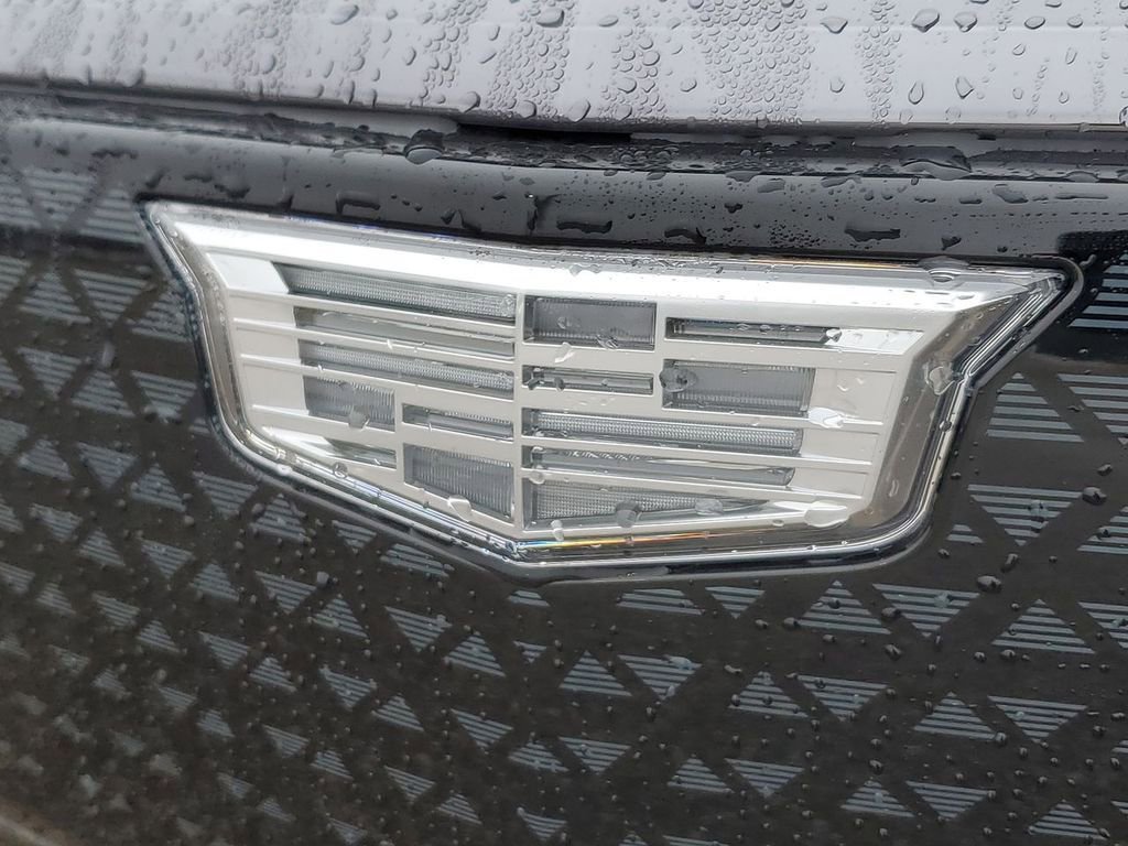 New 2025 Cadillac Lyriq Sport image 33