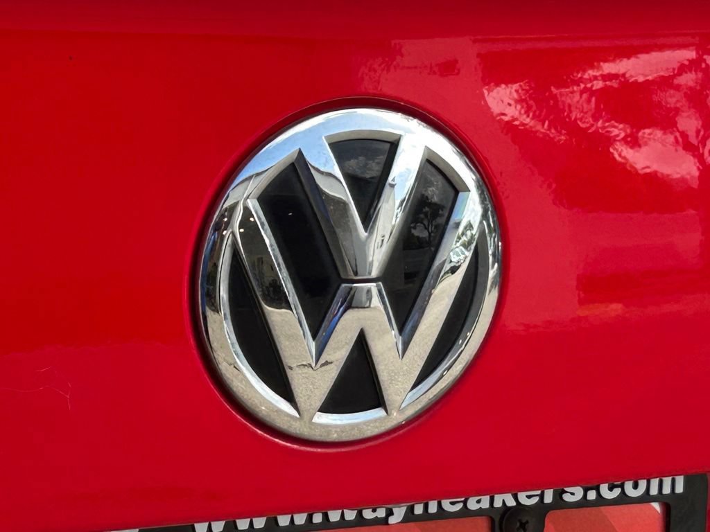 Used 2020 Volkswagen Jetta S FWD image 21
