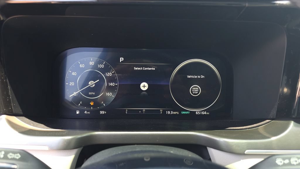 Used 2022 Kia Sorento SX FWD image 13