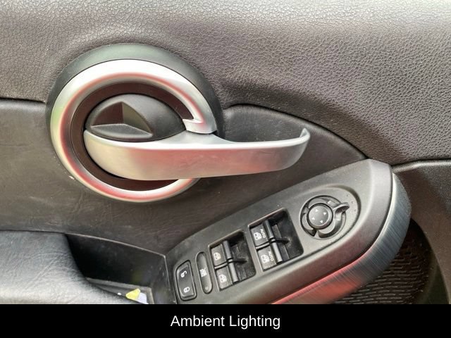 Used 2016 FIAT 500X Trekking FWD image 11