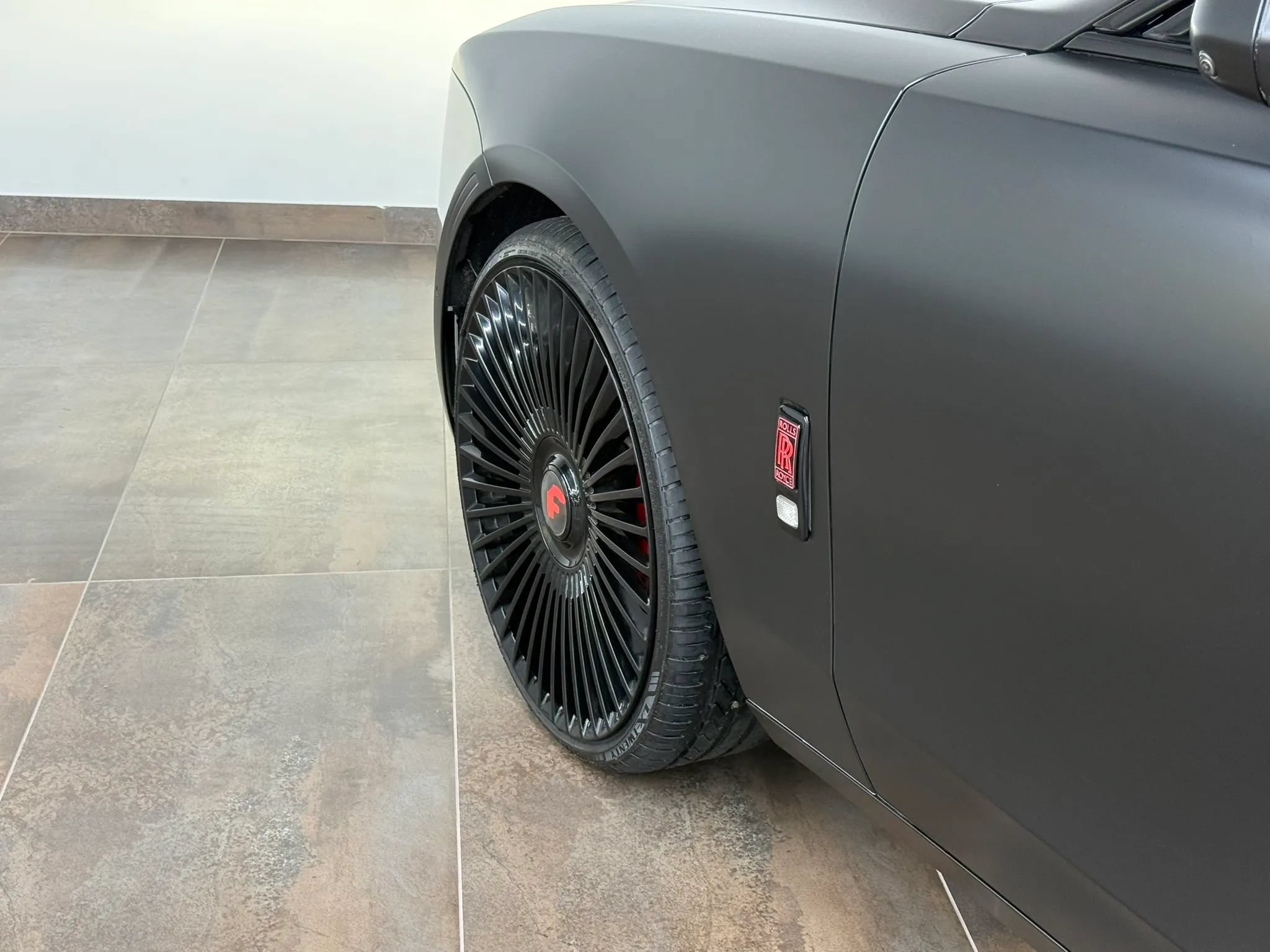 Used 2022 Rolls-Royce Ghost AWD/4WD image 10