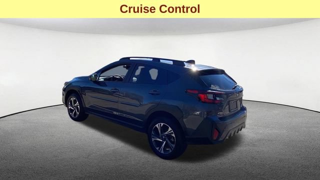 Certified 2025 Subaru Crosstrek 2.5i Premium AWD/4WD image 7