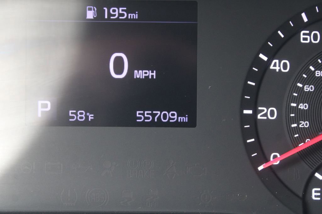 Used 2021 Kia Soul LX image 28