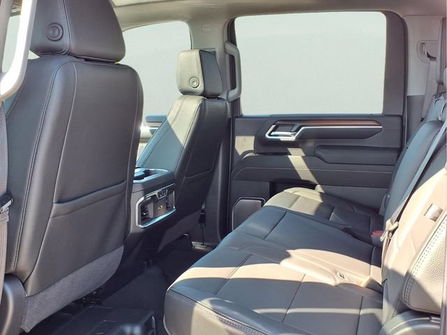 New 2026 GMC Sierra 2500 Denali w/ Denali Reserve Package AWD/4WD image 20