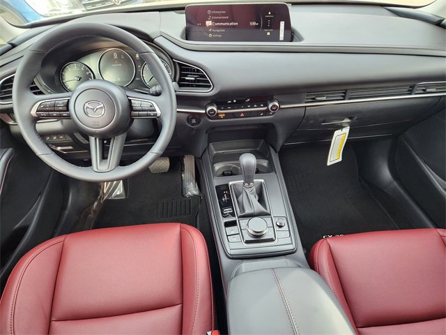 New 2026 MAZDA CX-30 AWD 2.5 S image 12