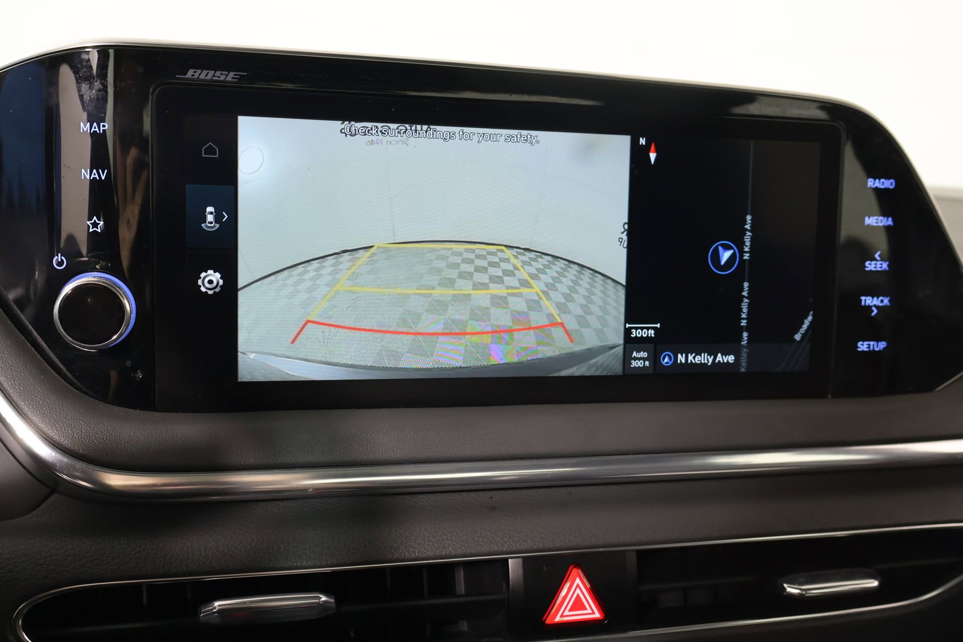 Used 2022 Hyundai Sonata SEL Plus FWD image 6