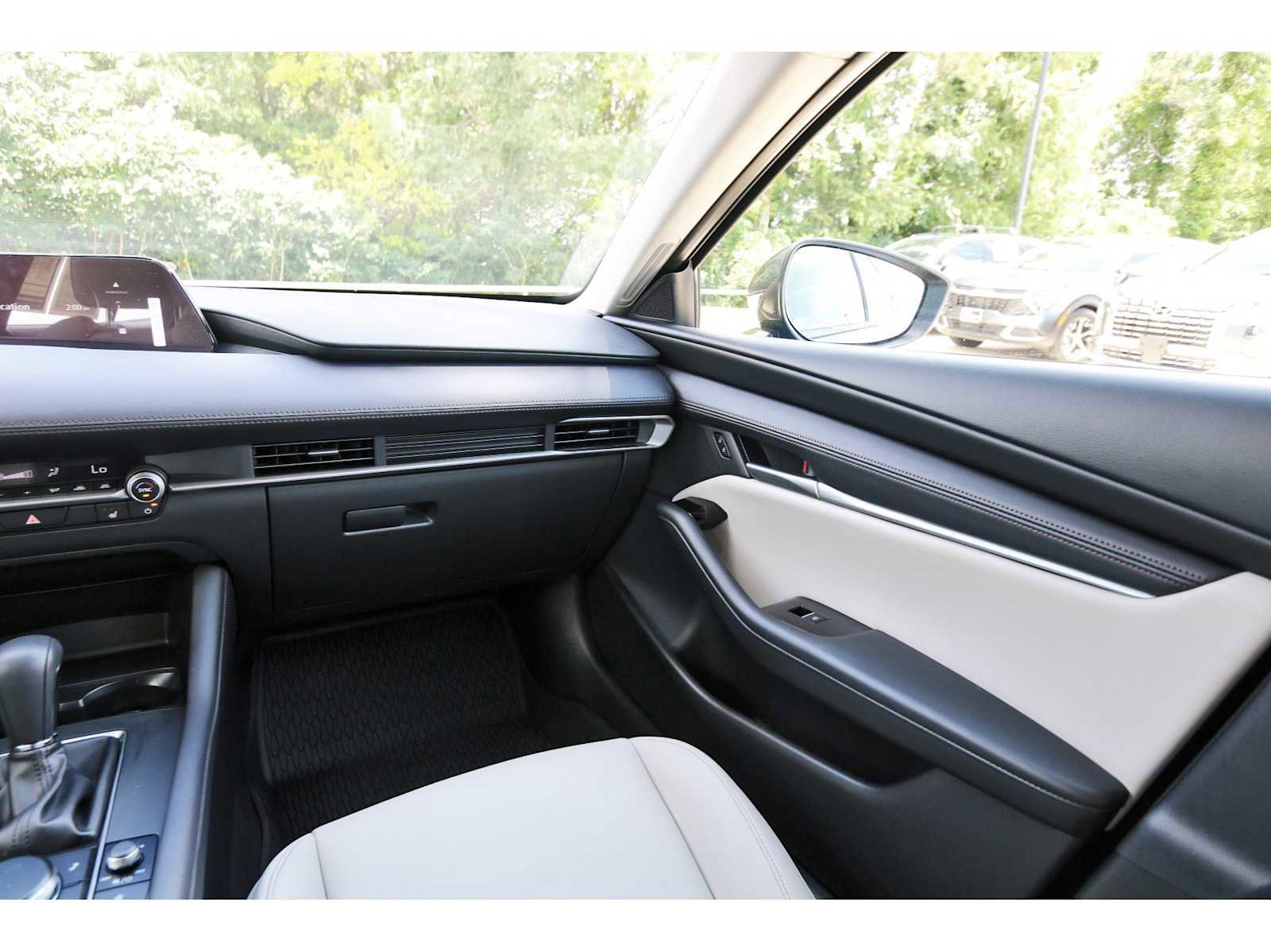 Used 2026 MAZDA MAZDA3 2.5 S Sedan w/ Preferred Pkg FWD image 8