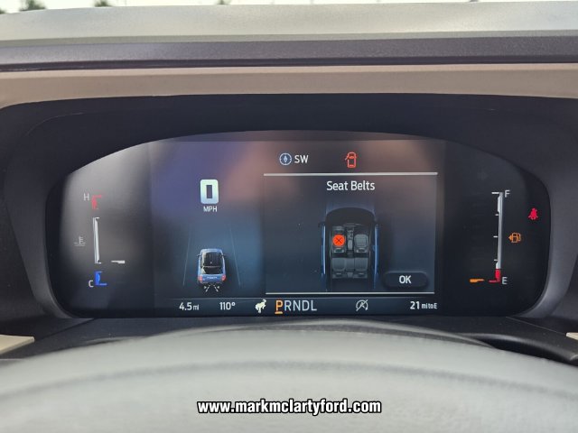 New 2026 Ford Bronco Sport Big Bend AWD/4WD image 20