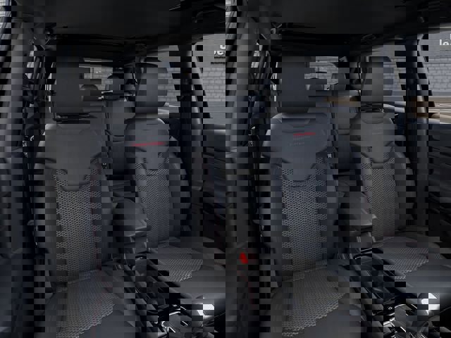 New 2026 Jeep Compass Trailhawk w/ Sun, Sound & Navigation Group image 16