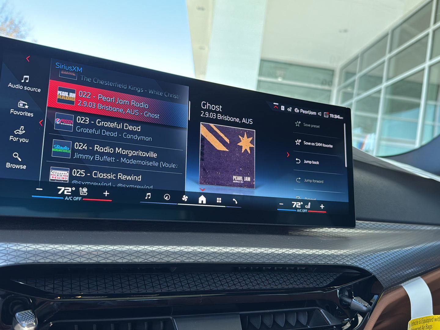 New 2026 BMW M340i Sedan image 21