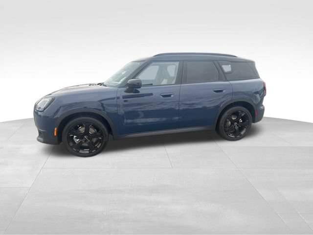 New 2026 MINI Cooper Countryman S w/ Comfort Package Max AWD/4WD image 4