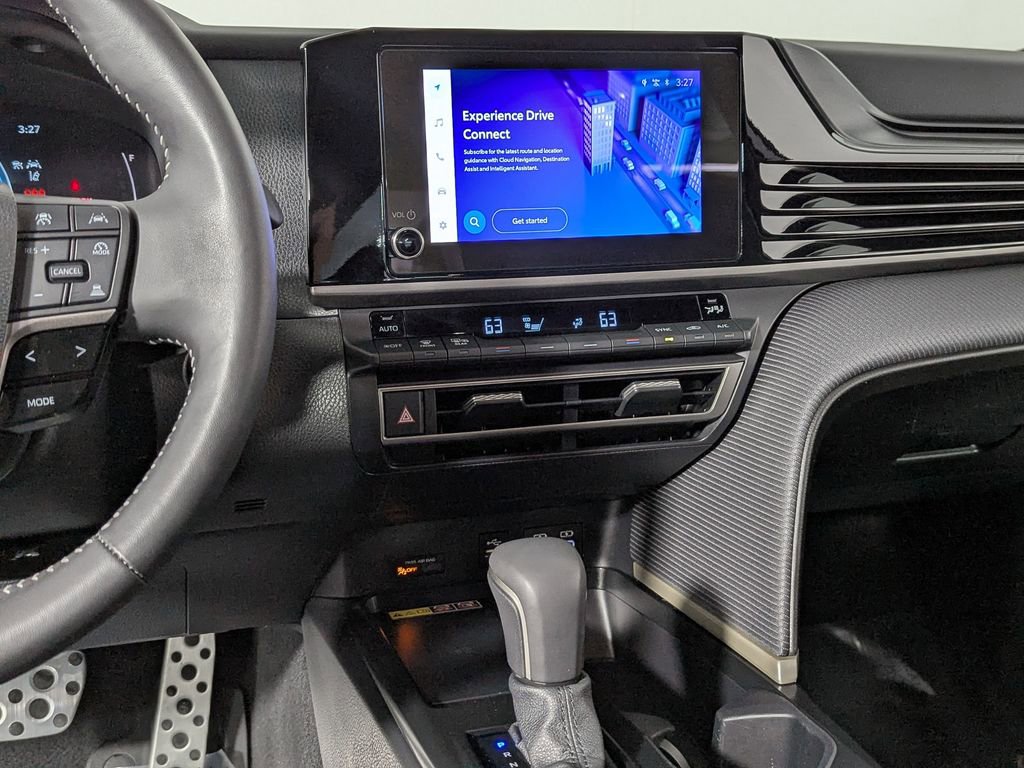 Certified 2025 Toyota Camry SE image 24